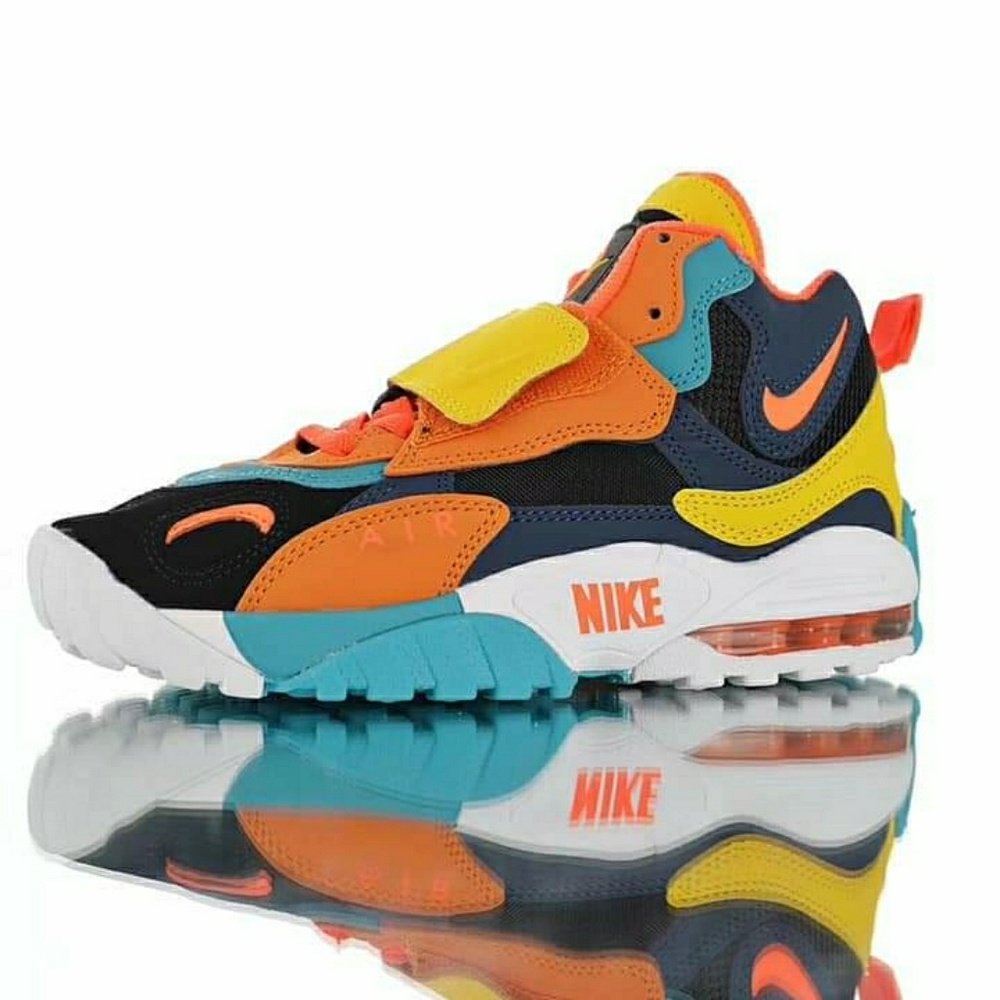 Nike Air Max Speed Turf Sneakers